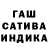 Дистиллят ТГК Wax charalad k
